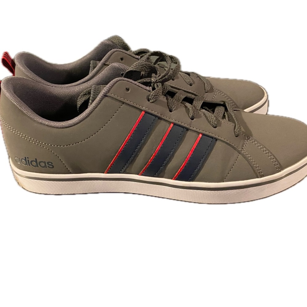 Men Adidas Sneakers (One Time Wear)
